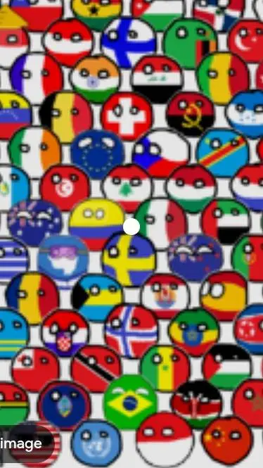 ai character: France X Uk background