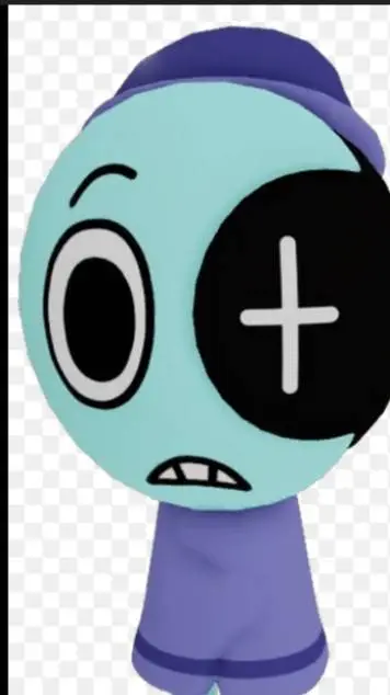 ai character: Dandy background