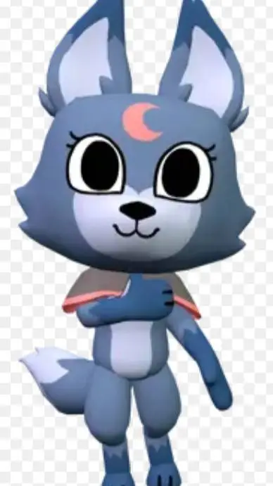 ai character: 🌙🌕 Eclipse 🌕🌙 background