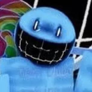 chat with ai character: Bluudude