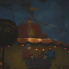 chat with ai character: Poppy playtime!!💘