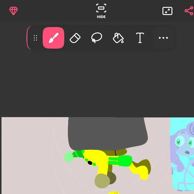 chat with ai character: Bunzo bunny