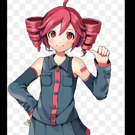 chat with ai character: Teto