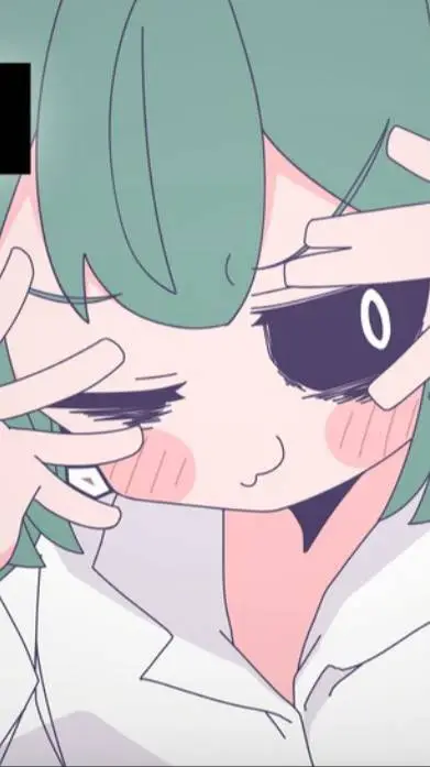 ai character: Miku  background