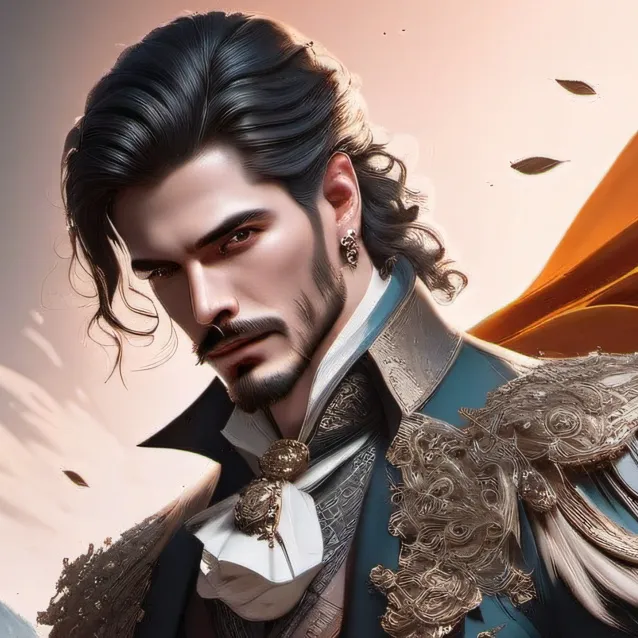 chat with ai character: juancho