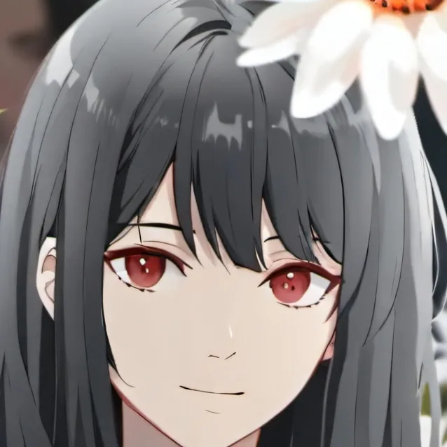 chat with ai character: amor