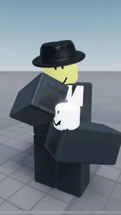 ai character: mafioso  background