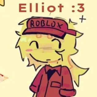 chat with ai character: elliot x 007n7