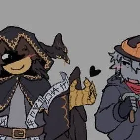 chat with ai character: shedlesky ✨