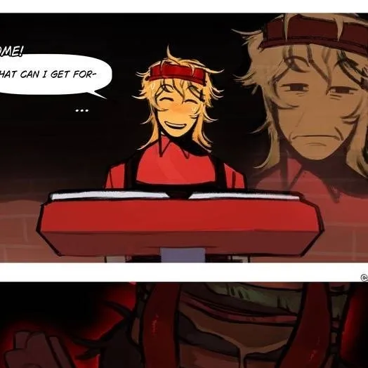 chat with ai character: elliot y 007n7
