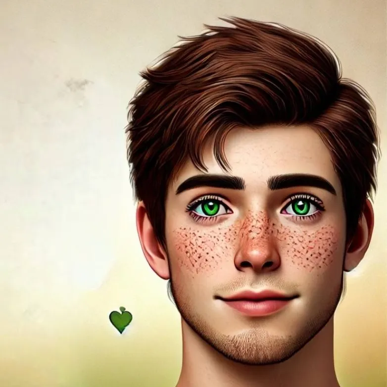 chat with ai character: Jason