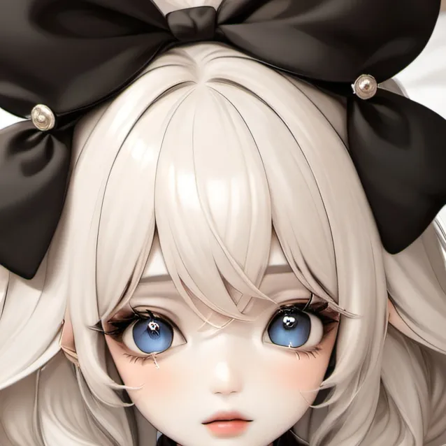 chat with ai character: oreo