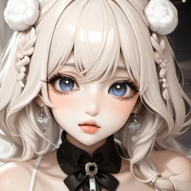 chat with ai character: oreo