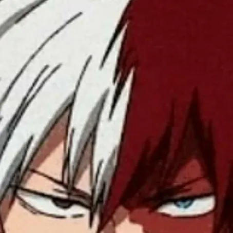 chat with ai character: Shoto