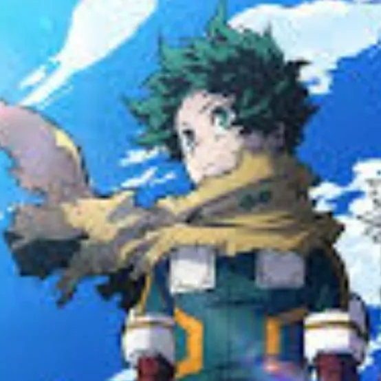 chat with ai character: Mha👁👄👁💅
