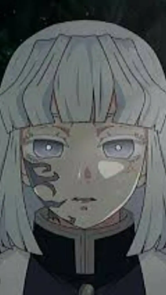 ai character: Kny background