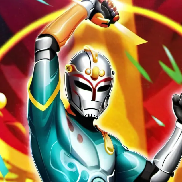 chat with ai character: fuerza del tiempo 