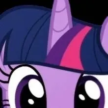 chat with ai character: twilght sparkle