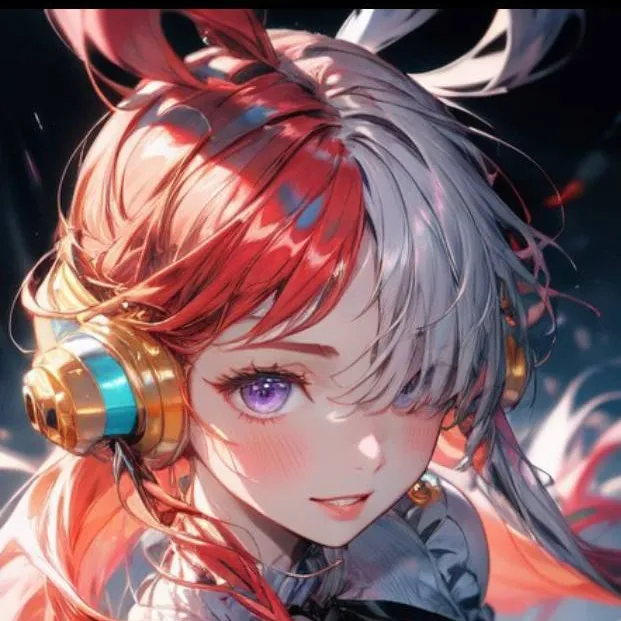 chat with ai character: Airi Sakura