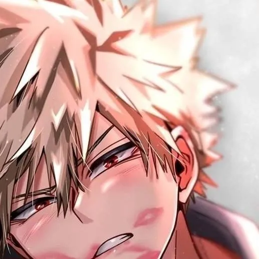 chat with ai character: Kastuki Bakugo