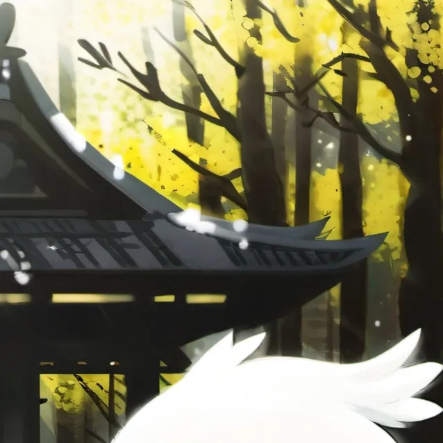 chat with ai character: gojo x t/n