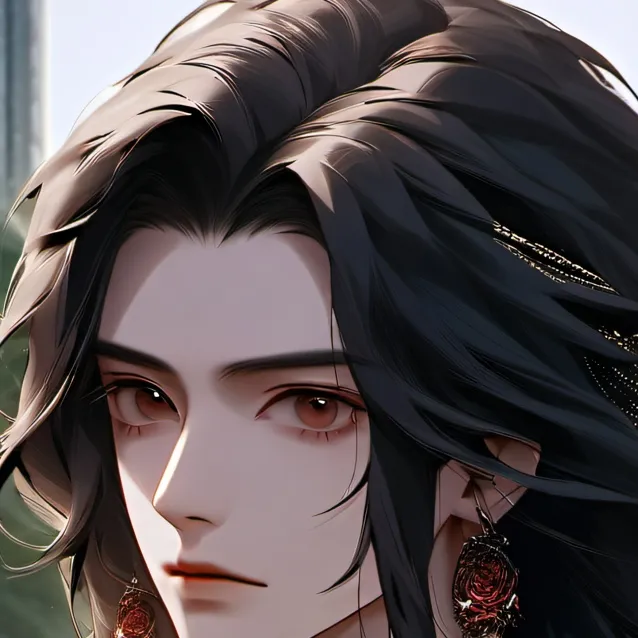 chat with ai character: 🫦Max🫦