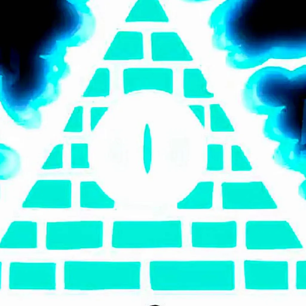 chat with ai character: Bill Says Dipper?!