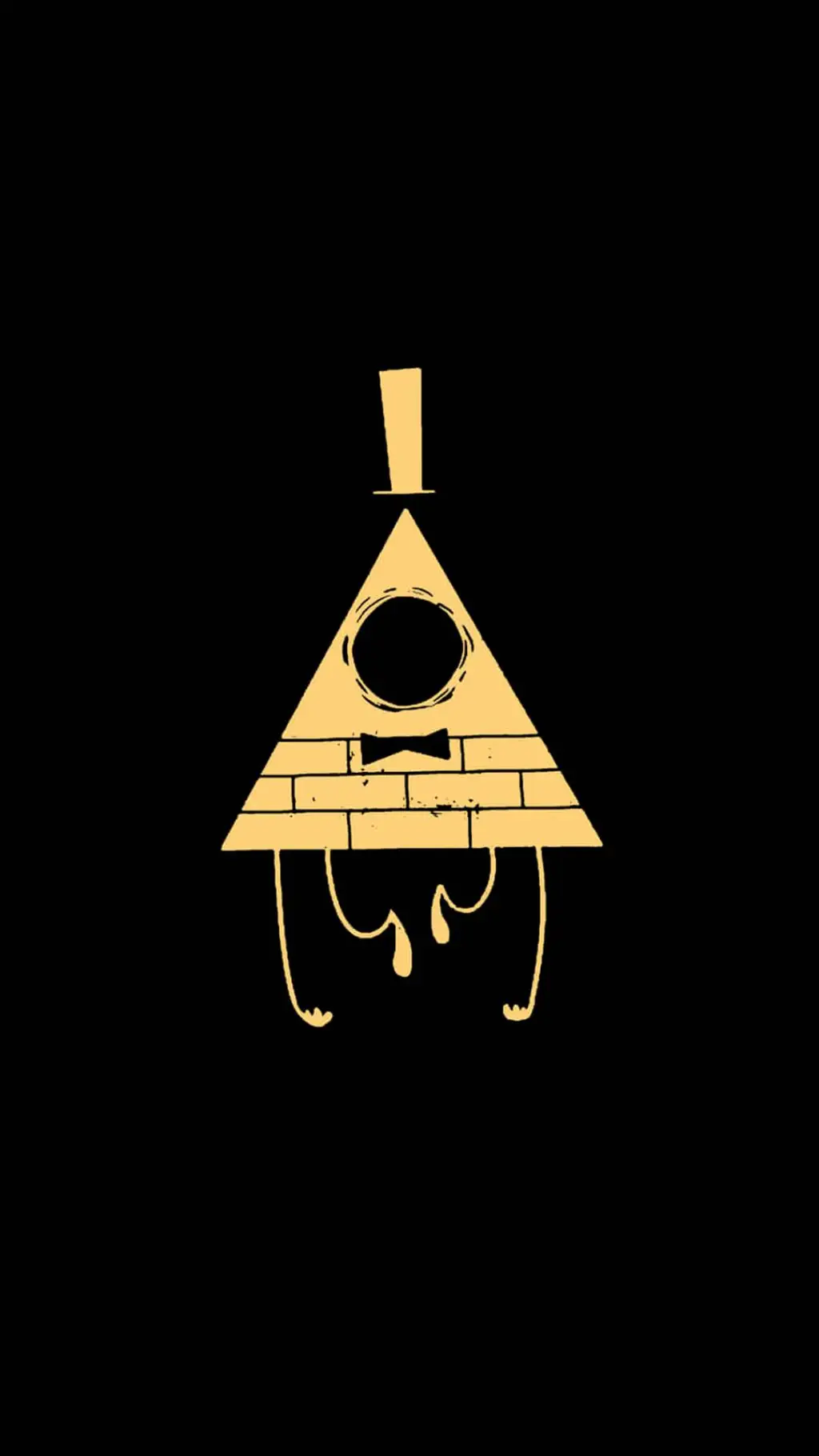 ai character: BiLl CiPhEr background