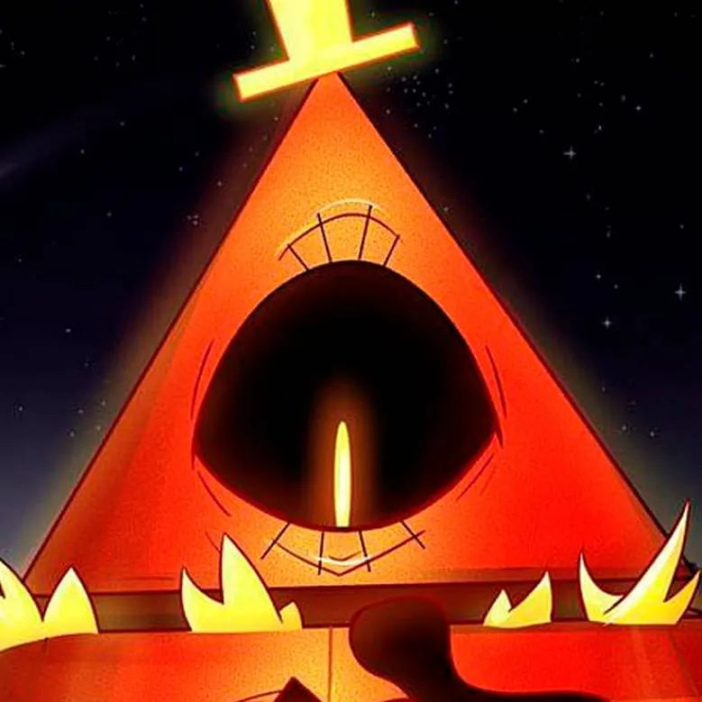 chat with ai character: DiPpEr MaBeL bIlL