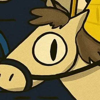 chat with ai character: Sint Cipher op dak