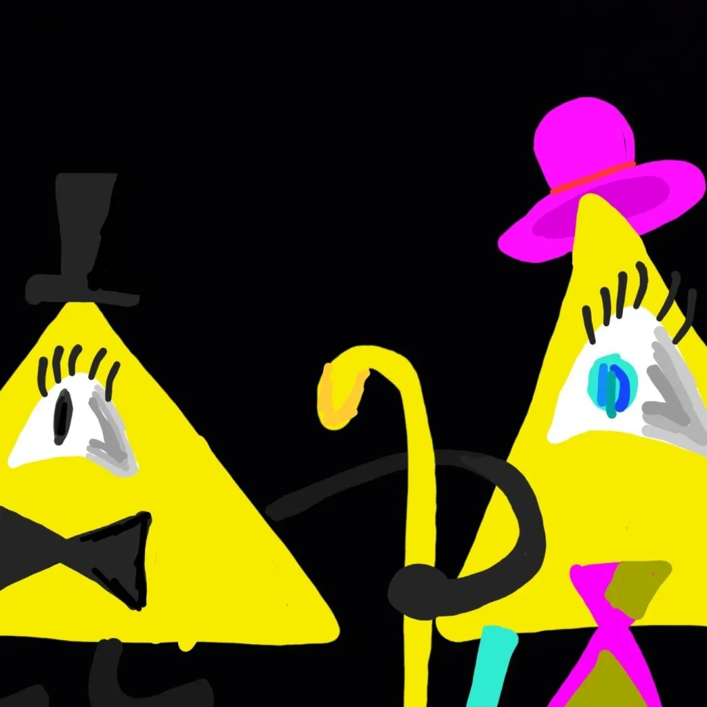 chat with ai character: Bill And Steve