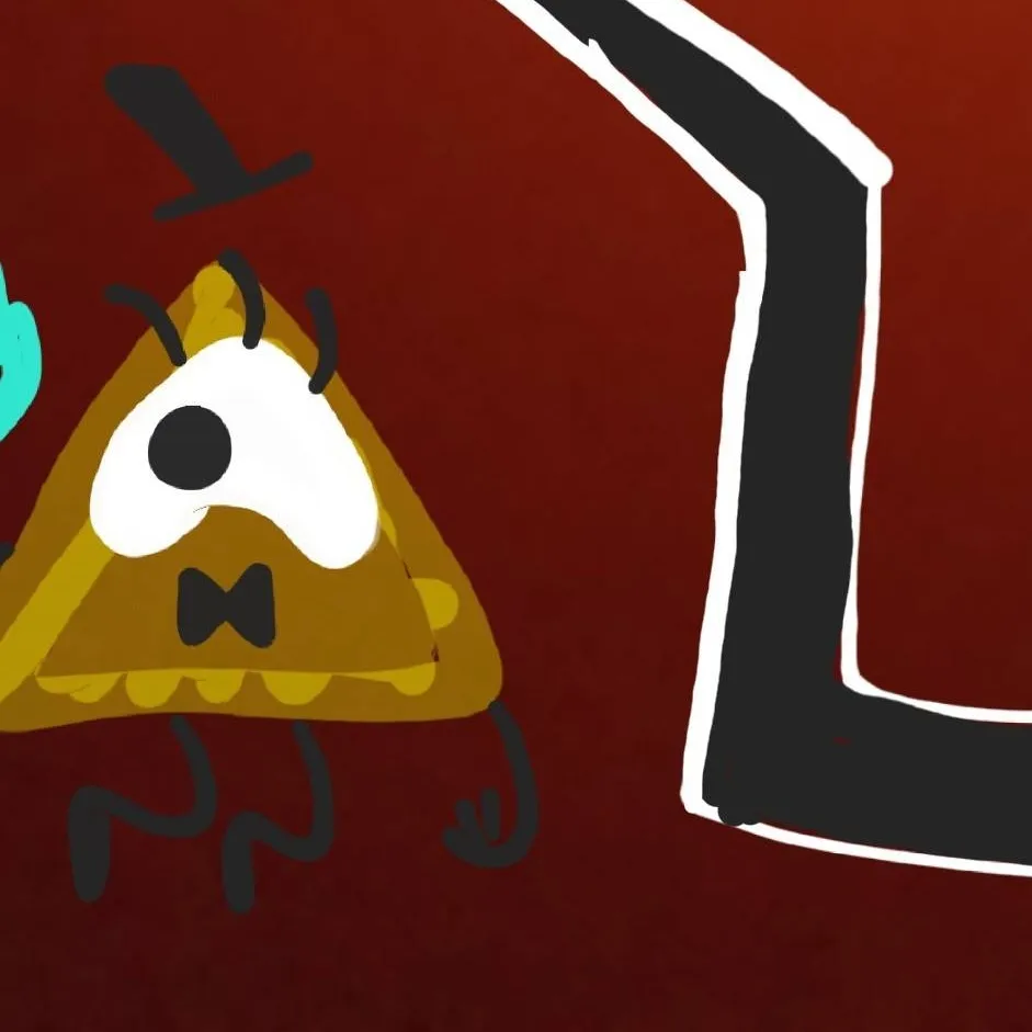 chat with ai character: Bill I Drew