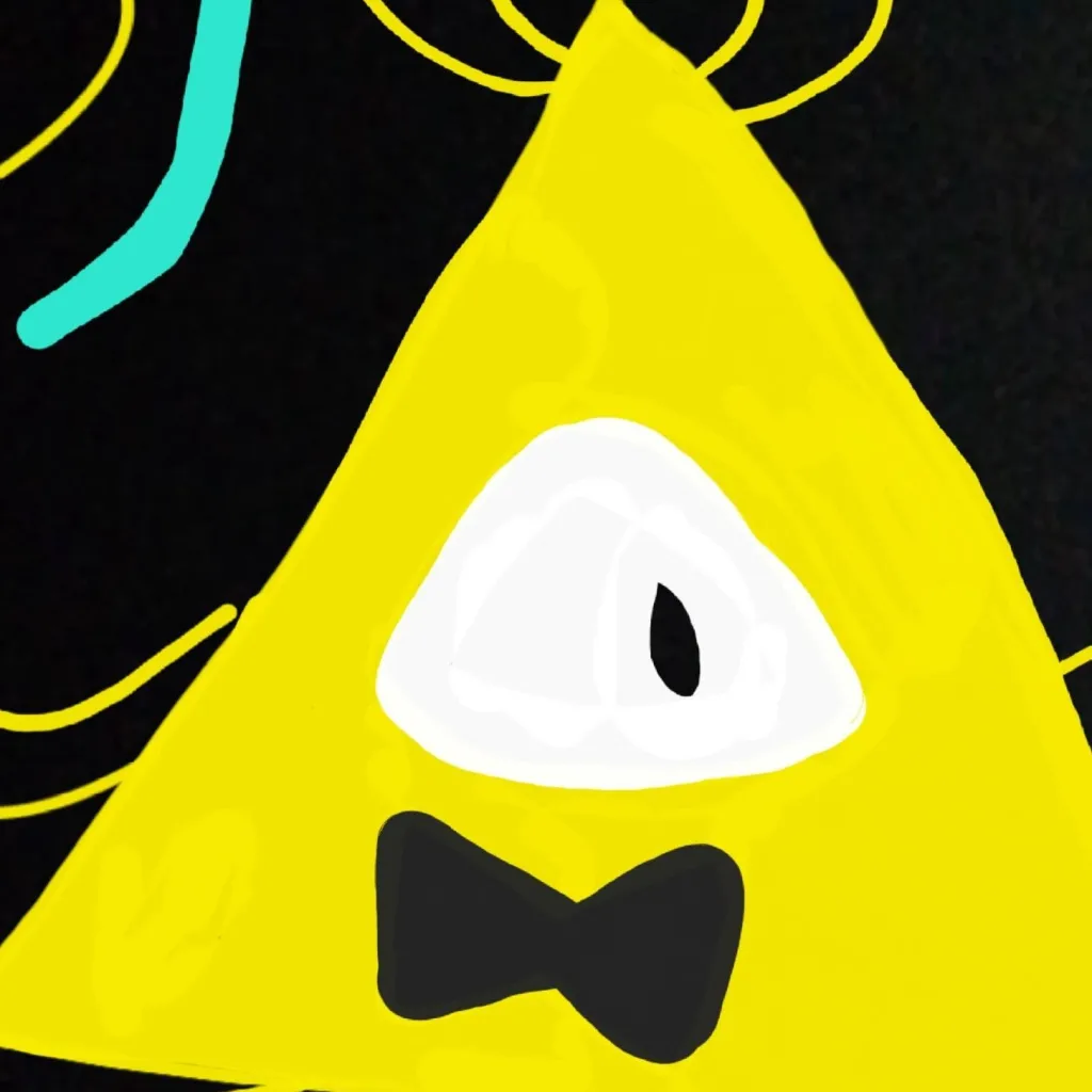 chat with ai character: Bill I Drew Again