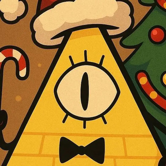 chat with ai character: Bill Christmas