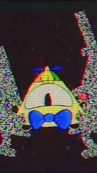 ai character: Bill's Parents background