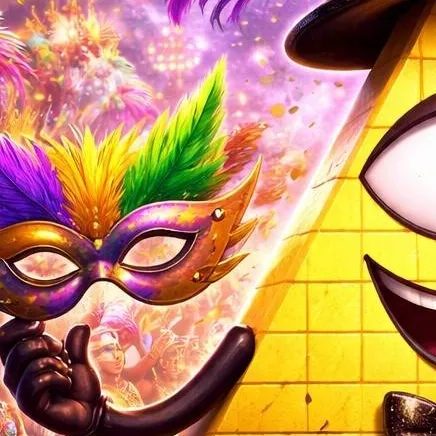 chat with ai character: bill carnival