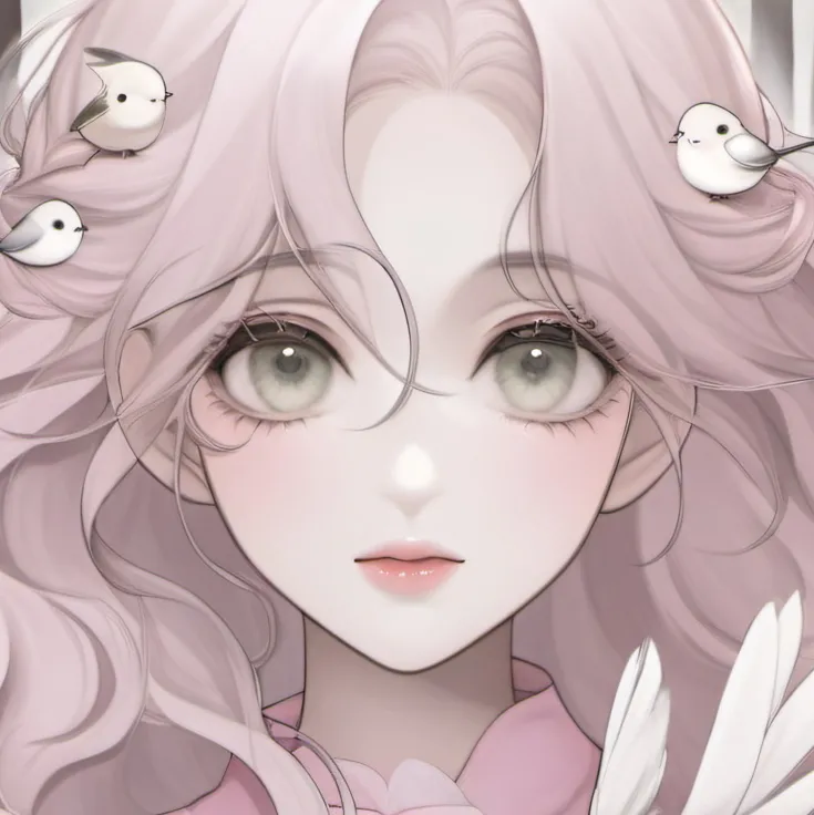 chat with ai character: ❤️Emma!❤️
