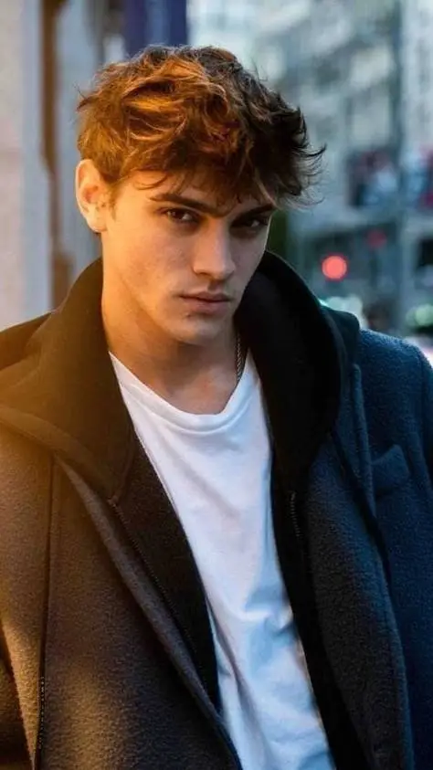 Talkie AI - Chat with Gabriel Guevara