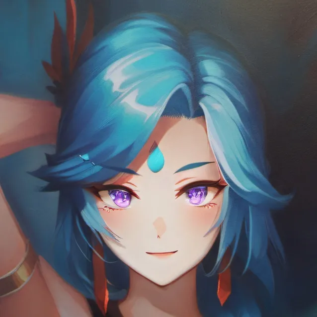 chat with ai character: Ashley 