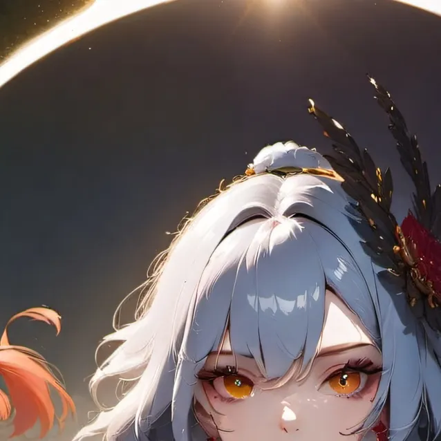 chat with ai character: Jennet