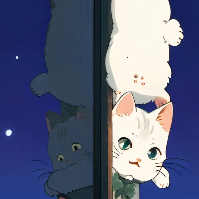 chat with ai character: Michi mundi
