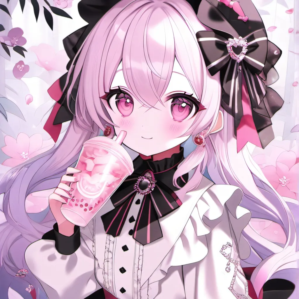 chat with ai character: nasha