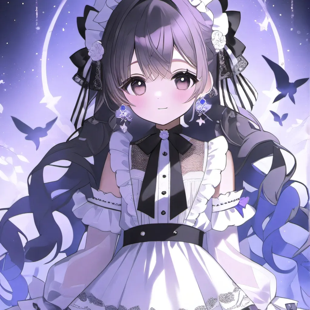 chat with ai character: nasha