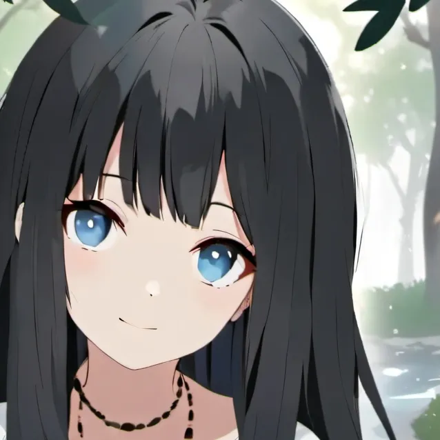 chat with ai character: mikey