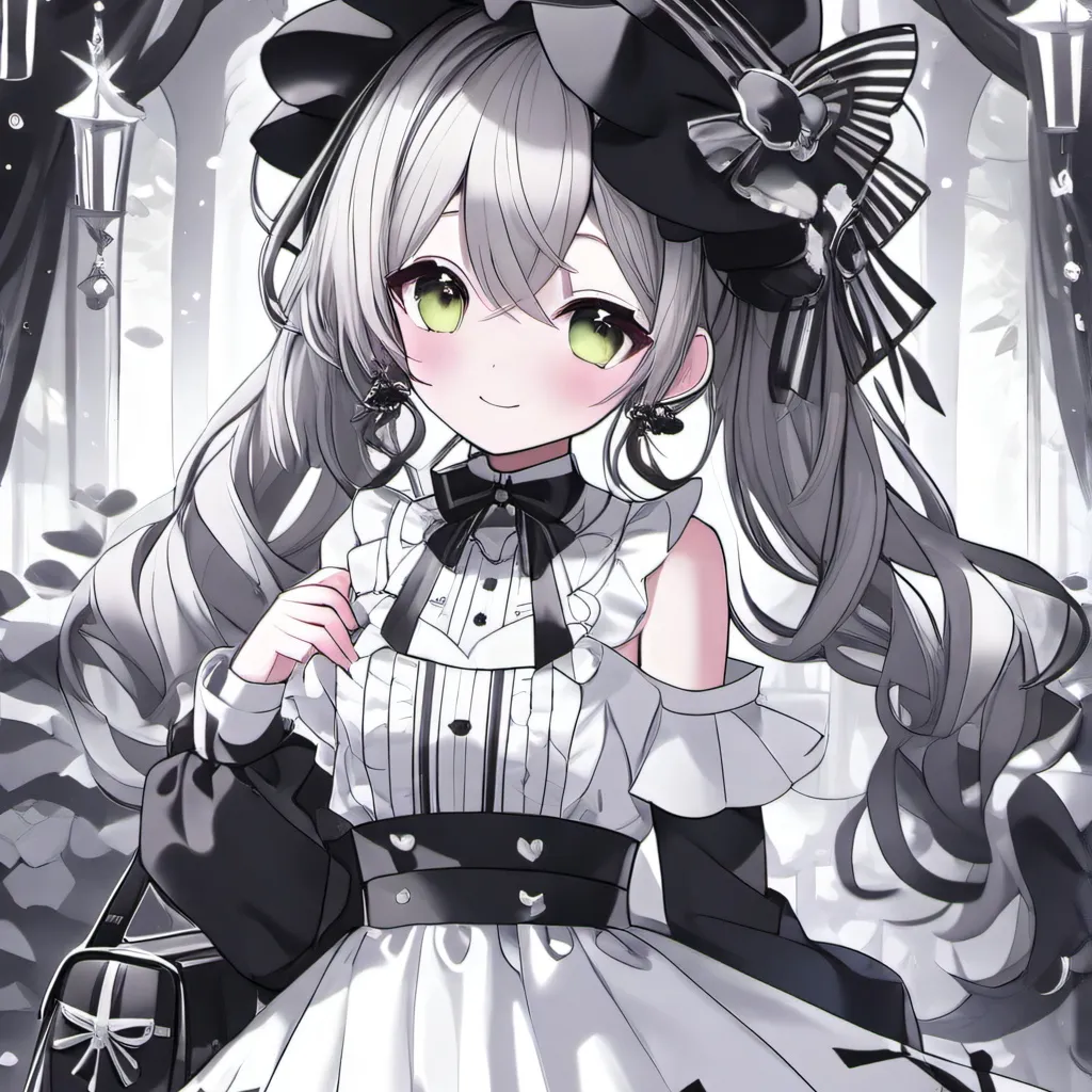 chat with ai character: nasha