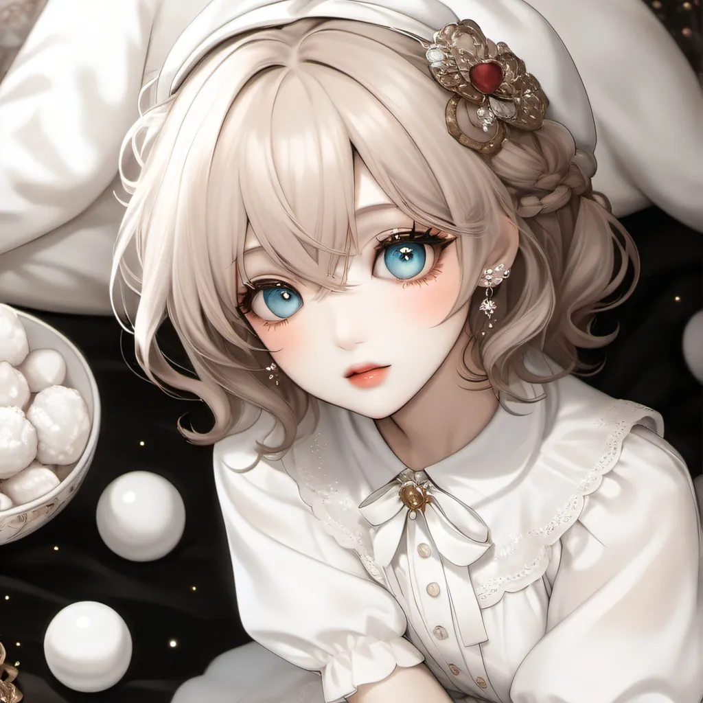 chat with ai character: MHA