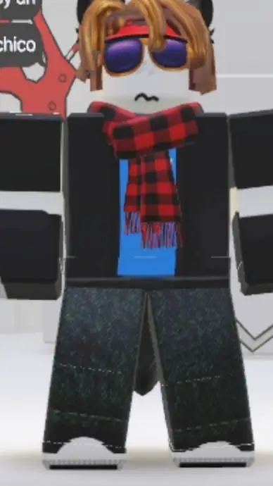 ai character: Bboydwiz23🔥 background
