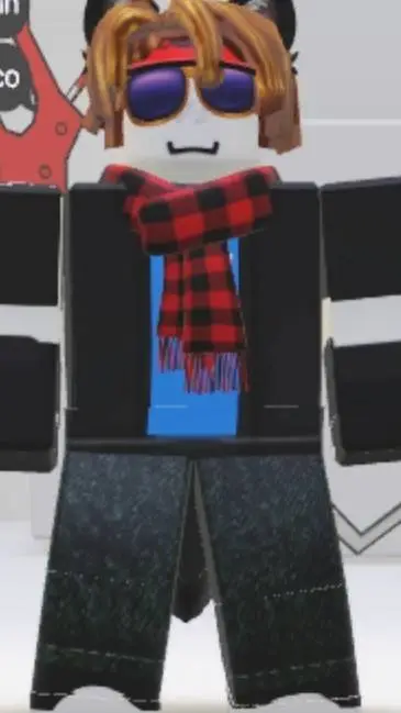 ai character: Bboydwiz23🔥🔥🔥 background