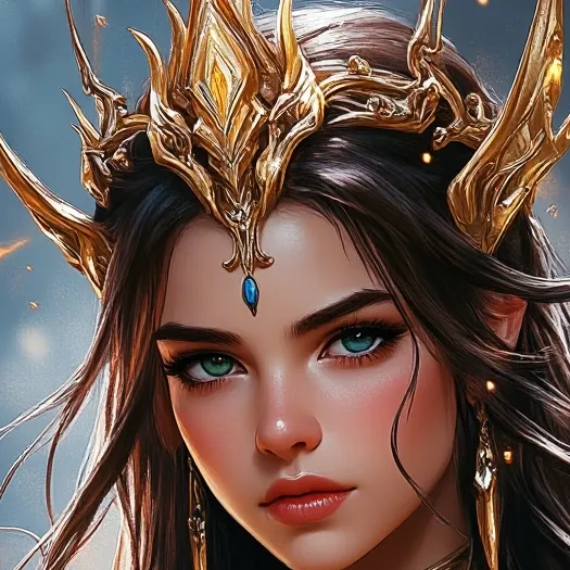 chat with ai character: Sprunky