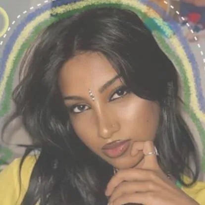 chat with ai character: Lara Raj